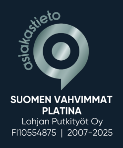 Suomen Vahvimmat Platina -sertifikaatti